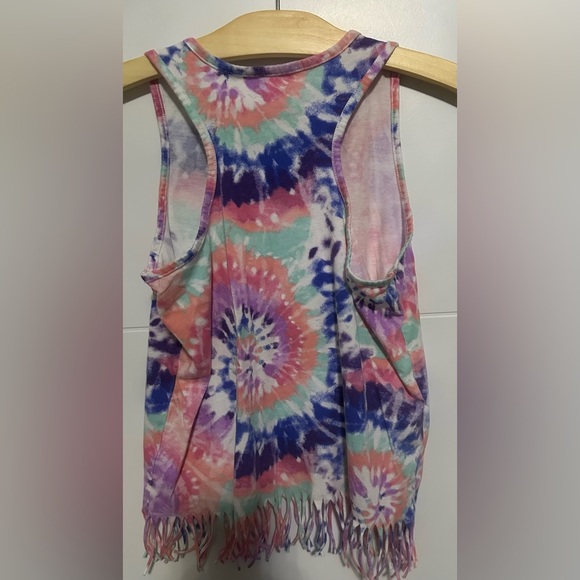 🎁The Children's Place Girls Sleeveless Top - Size XL🎁 - Picture 3 of 6